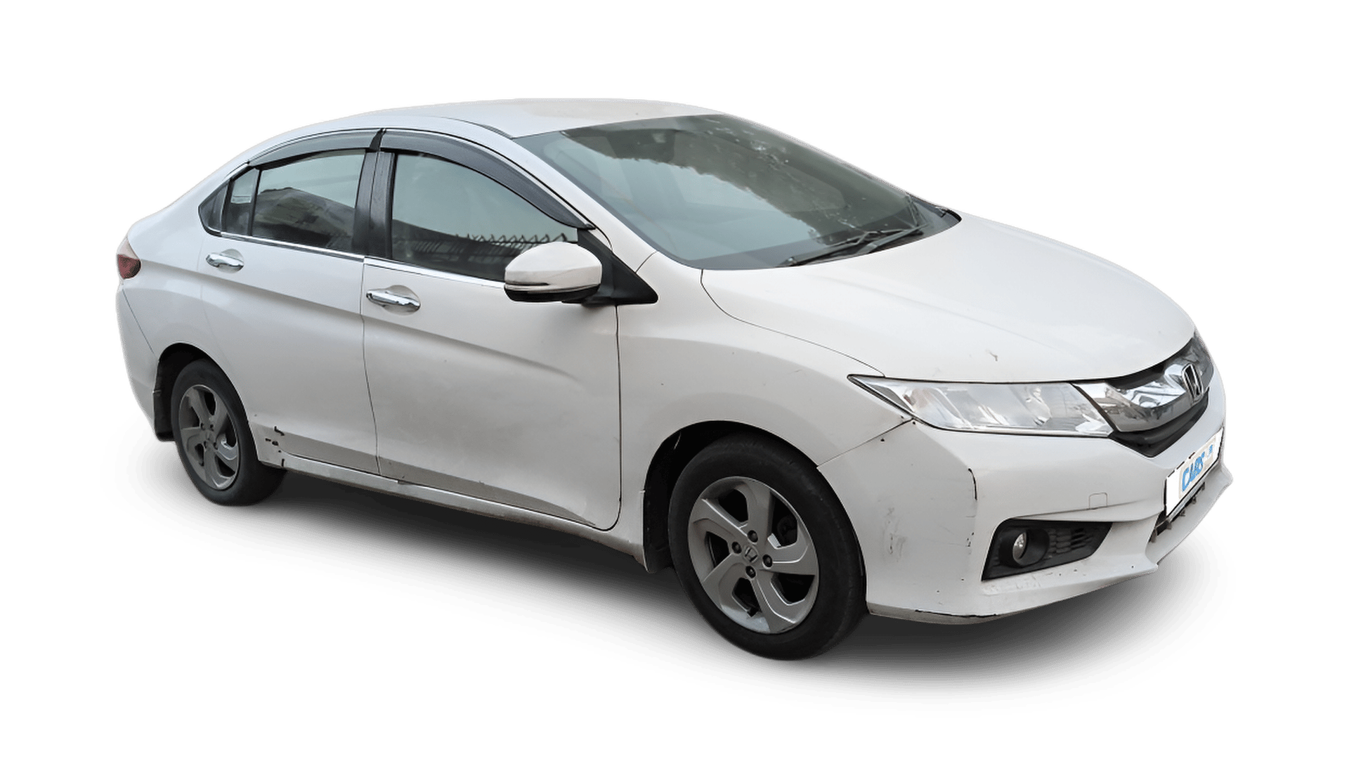 2015 Honda City - Sedan - Diesel - Manual - ₹3.03 lakh